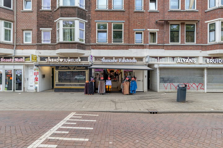 Beijerlandselaan 158-A, Rotterdam