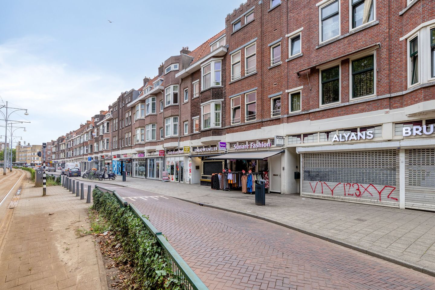 View photo 3 of Beijerlandselaan 158-A