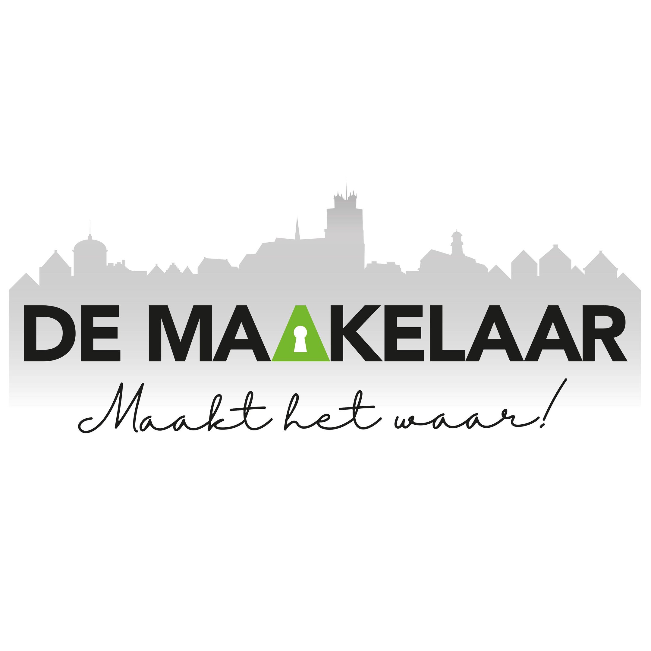 De Maakelaar Dordrecht