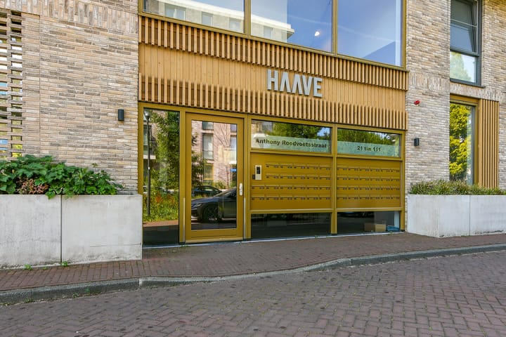 Foto 4 van Anthony Roodvoetsstraat 61
