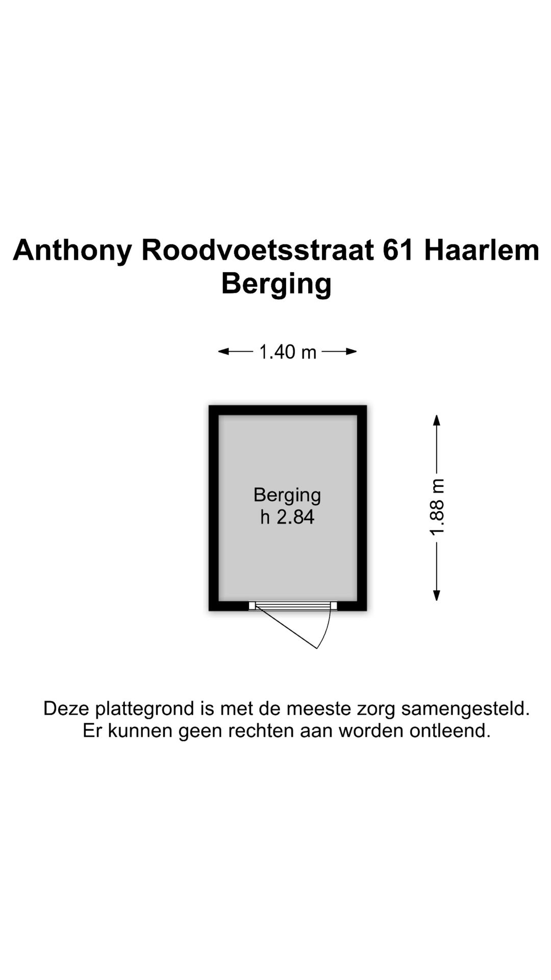 Foto 37 van Anthony Roodvoetsstraat 61