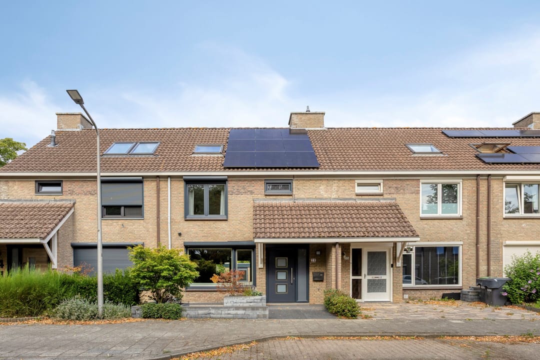 Foto 1 van Willem van Gelre-Gulikstraat 36