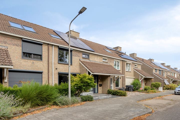 Foto 4 van Willem van Gelre-Gulikstraat 36