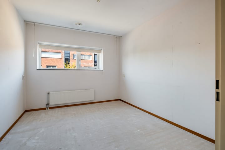 Foto 4 van Van der Marelstraat 6