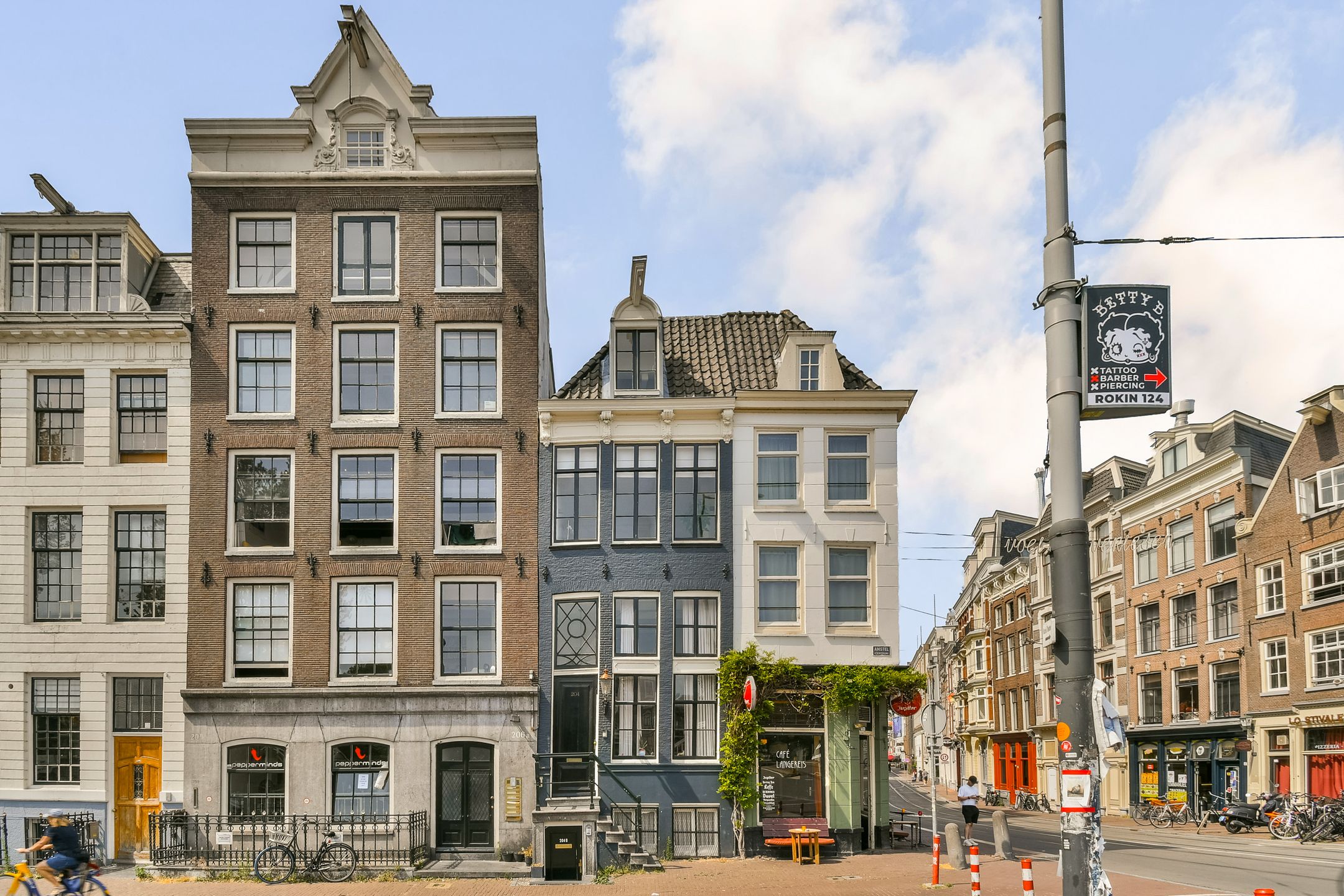 Amstel 204-C 204 C