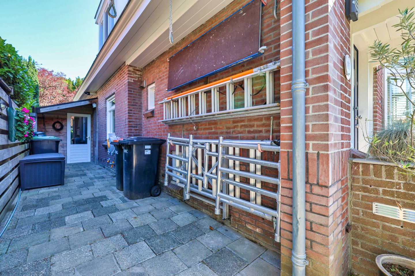 Foto 40 van Dorpsstraat 85