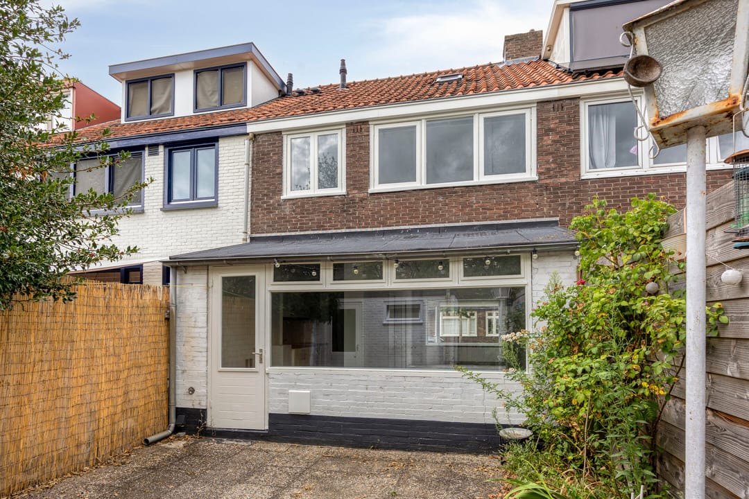 Photo 23 of Edelweisstraat 149