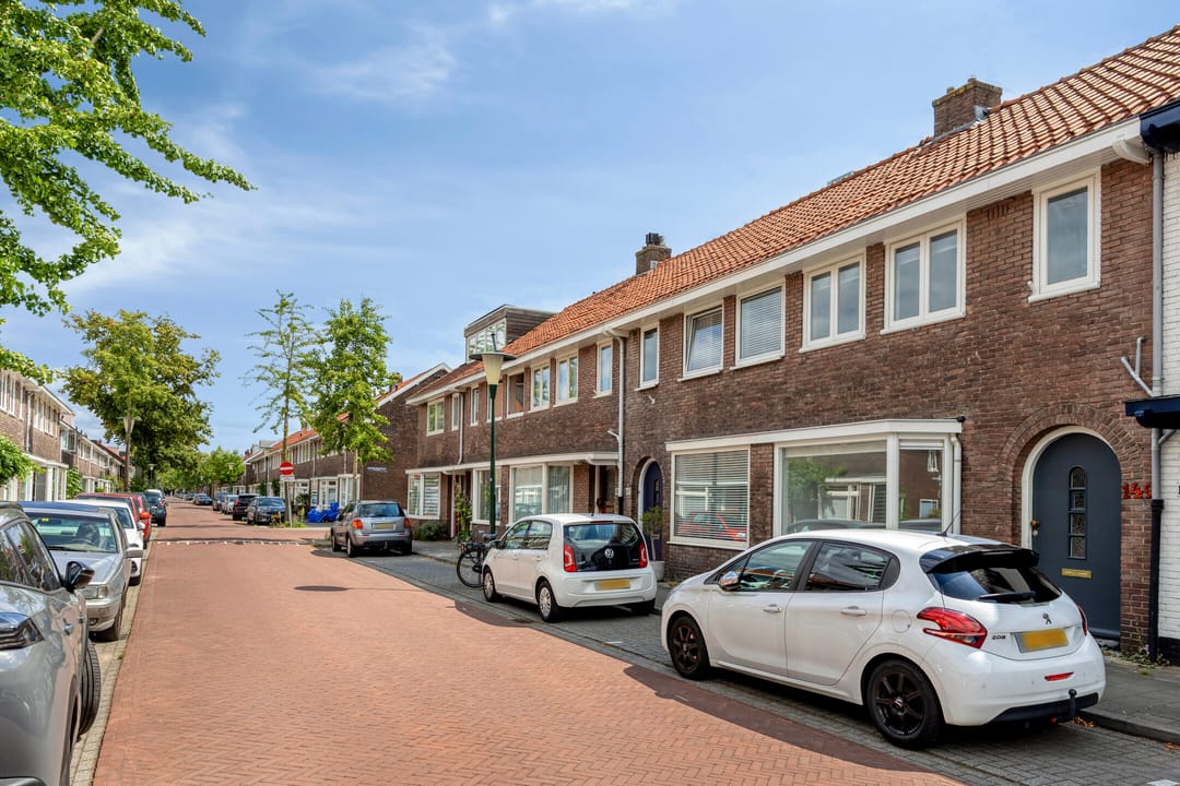 Photo 2 of Edelweisstraat 149