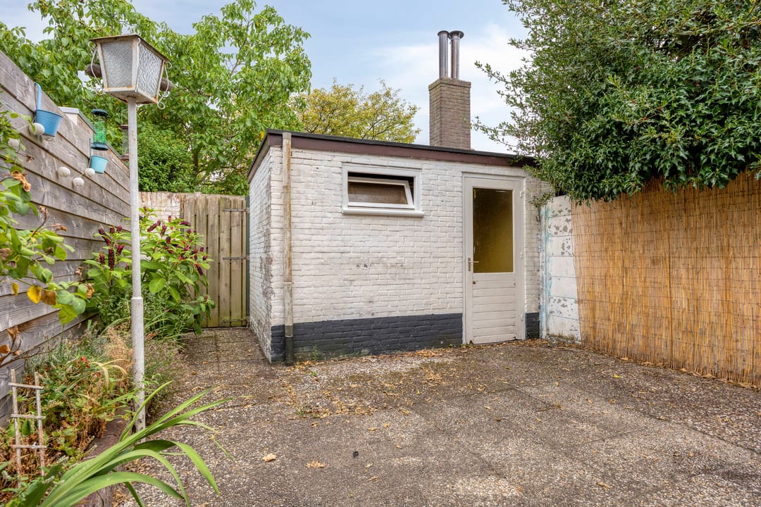 Photo 22 of Edelweisstraat 149