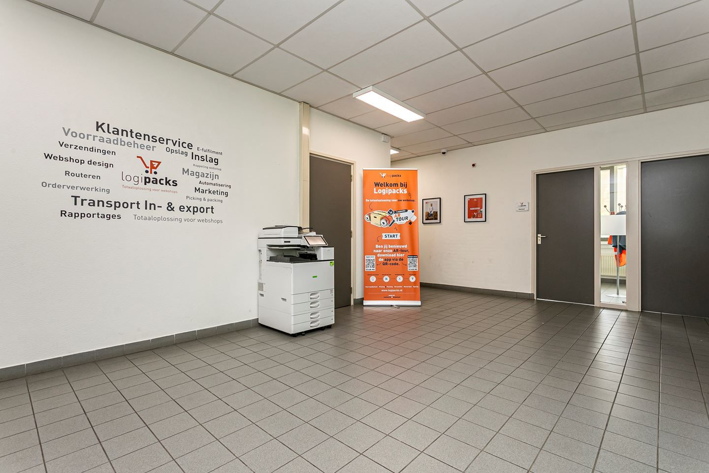 View photo 5 of Kampstraat 36