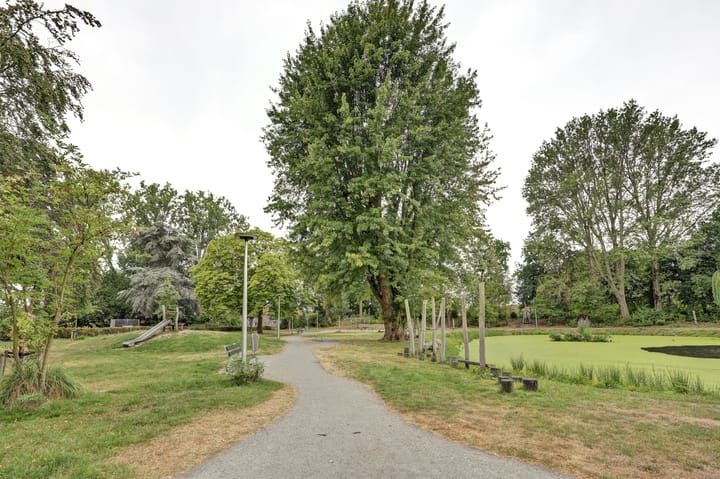 Tussenwoning te koop: Zuidwal 45, Steenbergen (Nb)