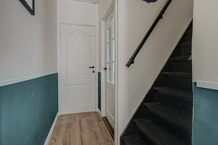 Tussenwoning te koop: Zuidwal 45, Steenbergen (Nb)