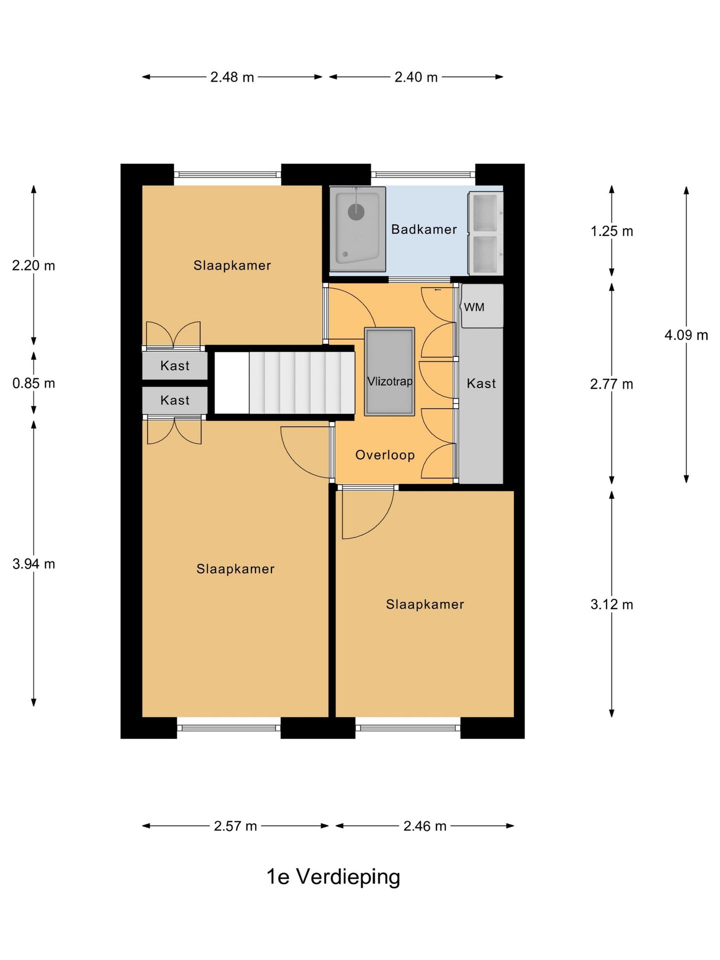 Foto 40 van Zuidwal 45