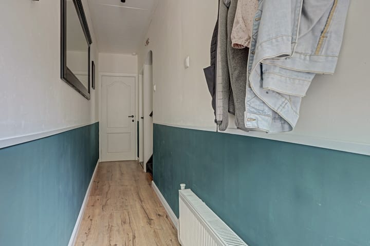 Tussenwoning te koop: Zuidwal 45, Steenbergen (Nb)
