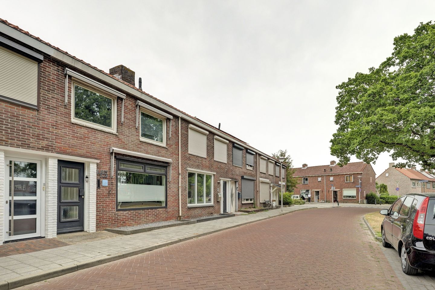 Foto 10 van Zuidwal 45