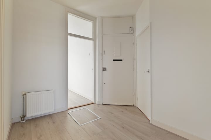 Appartement te koop: Zuiderparklaan 221, 'S-Gravenhage
