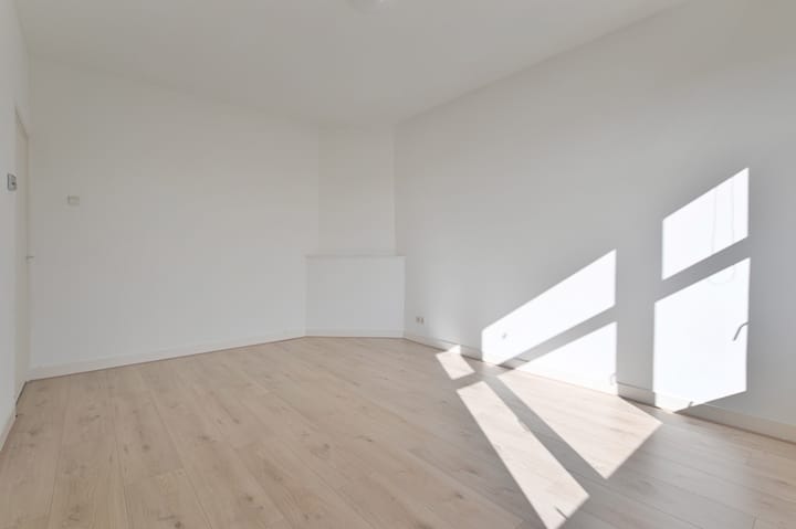 Appartement te koop: Zuiderparklaan 221, 'S-Gravenhage