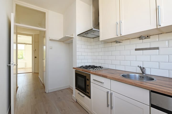 Appartement te koop: Zuiderparklaan 221, 'S-Gravenhage