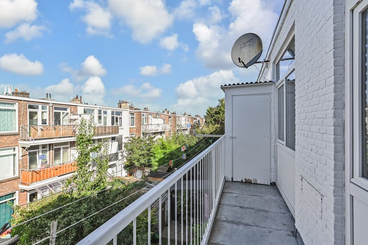 Appartement te koop: Zuiderparklaan 221, 'S-Gravenhage