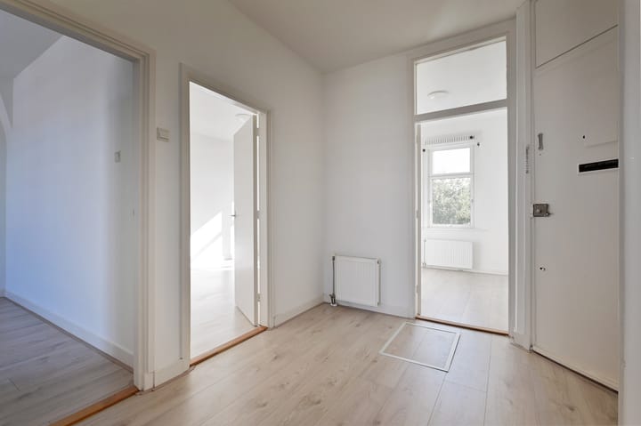 Appartement te koop: Zuiderparklaan 221, 'S-Gravenhage