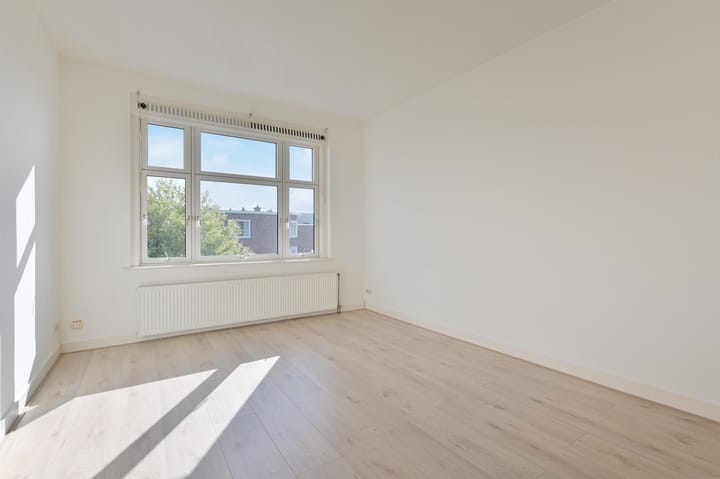 Appartement te koop: Zuiderparklaan 221, 'S-Gravenhage