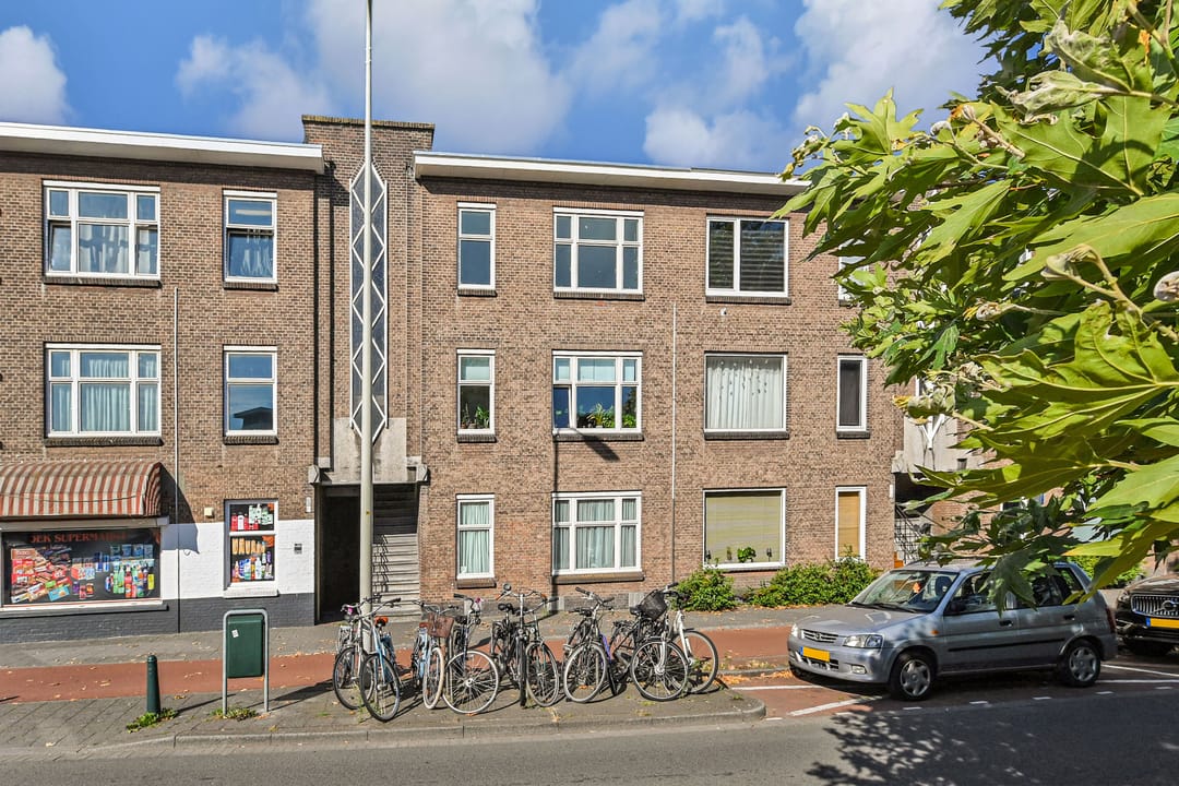 Foto 1 van Zuiderparklaan 221