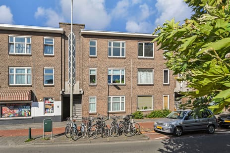 Zuiderparklaan thumbnail