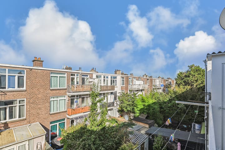 Appartement te koop: Zuiderparklaan 221, 'S-Gravenhage
