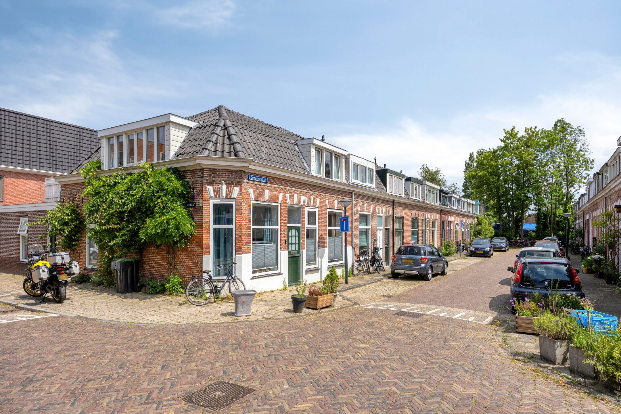 Foto 9 van Oosterdwarsstraat 22