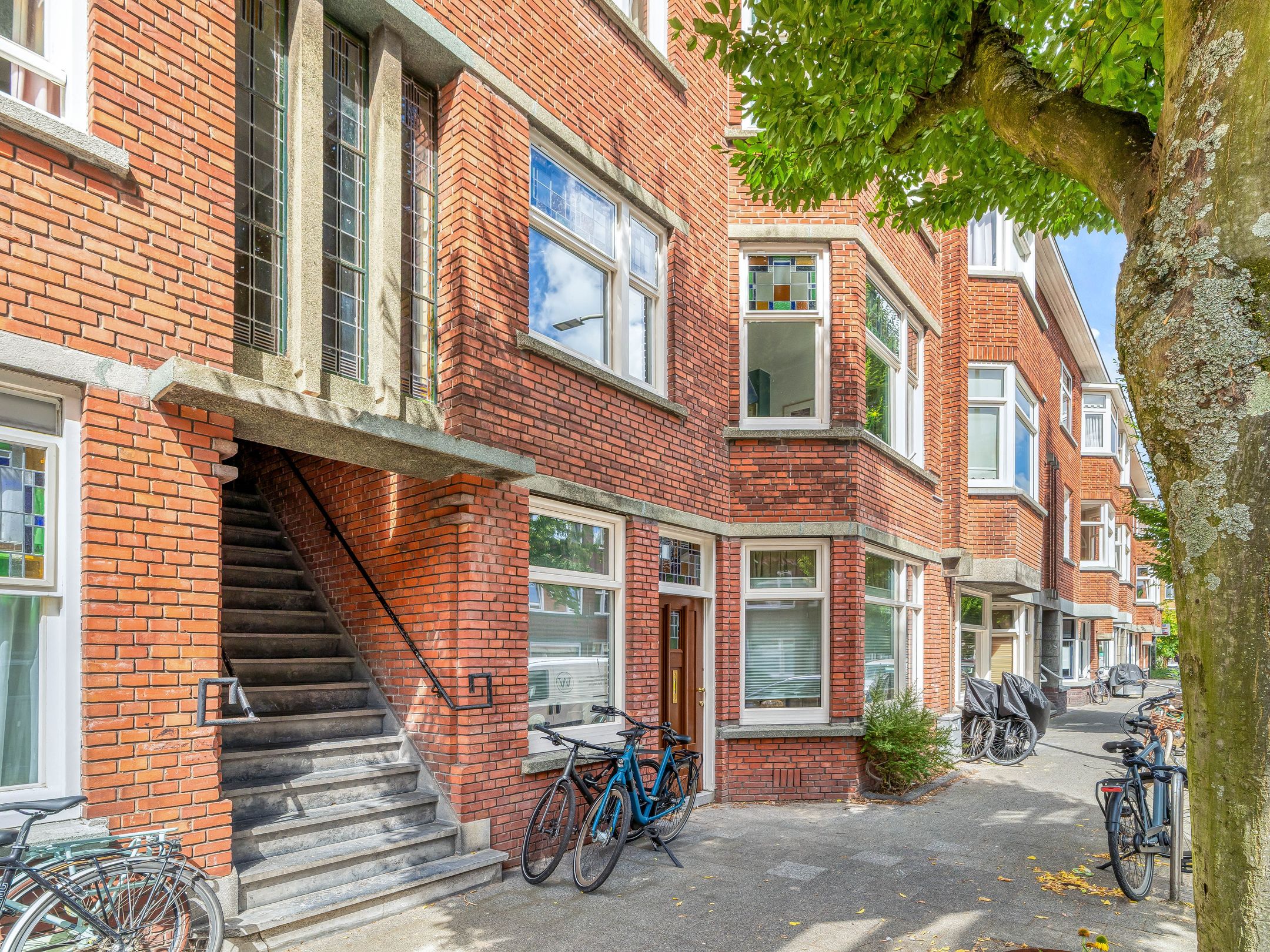 Stuyvesantstraat 294 