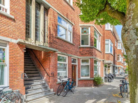 Stuyvesantstraat thumbnail