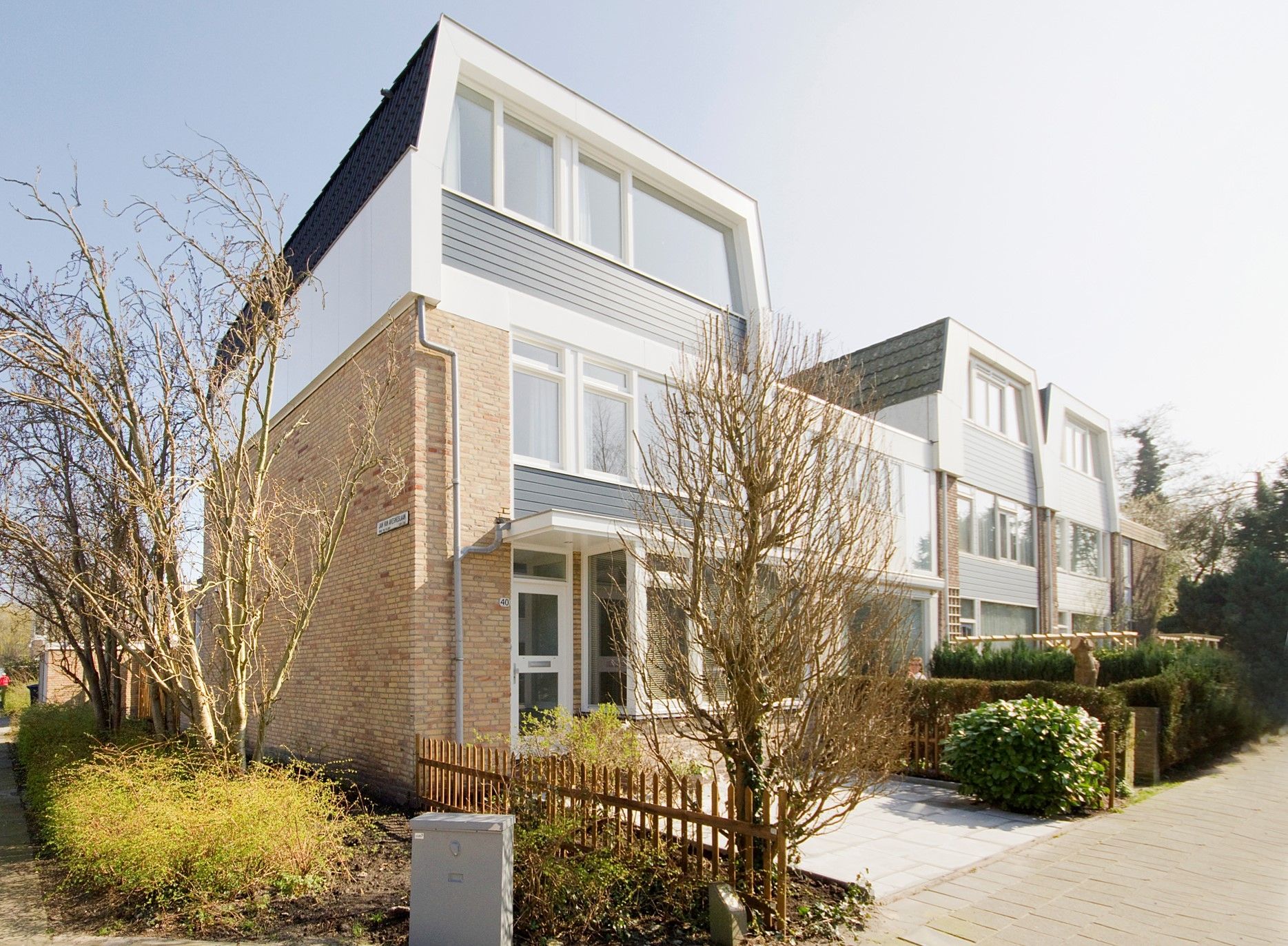 Gijsbrecht van Amstellaan 40 Amstelveen
