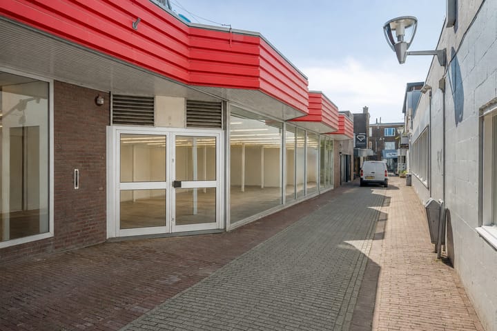 Marktpad 10, Geleen