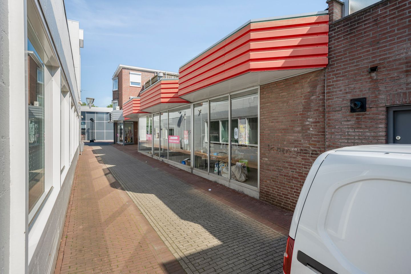 Bekijk foto 3 van Marktpad 10