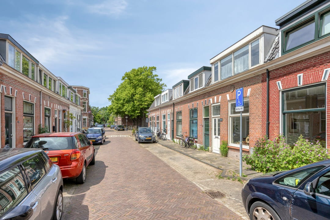 Foto 11 van Oosterdwarsstraat 22