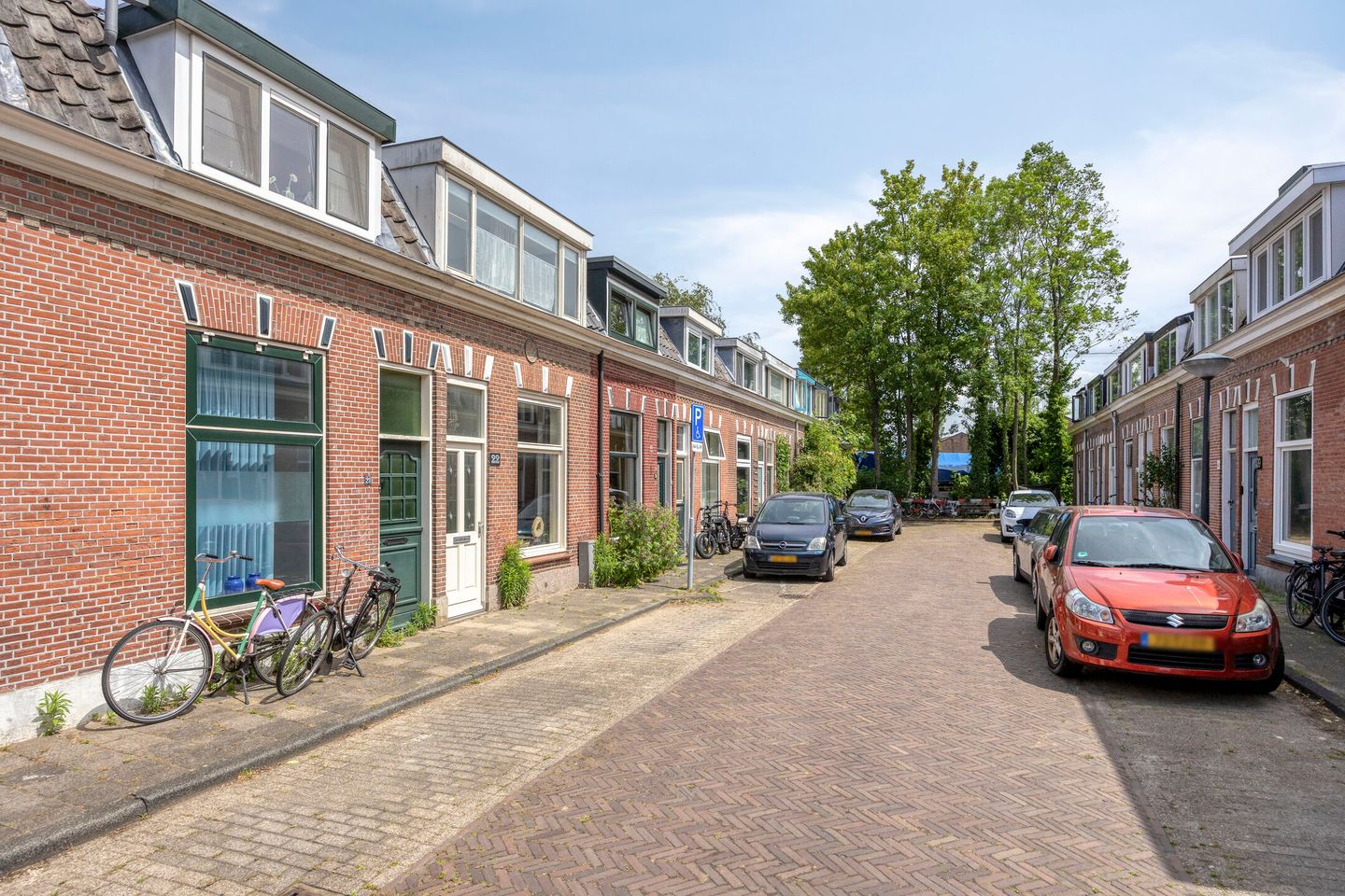 Foto 10 van Oosterdwarsstraat 22