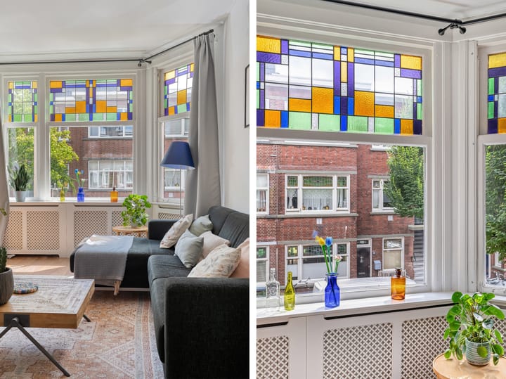 Foto 4 van Stuyvesantstraat 294