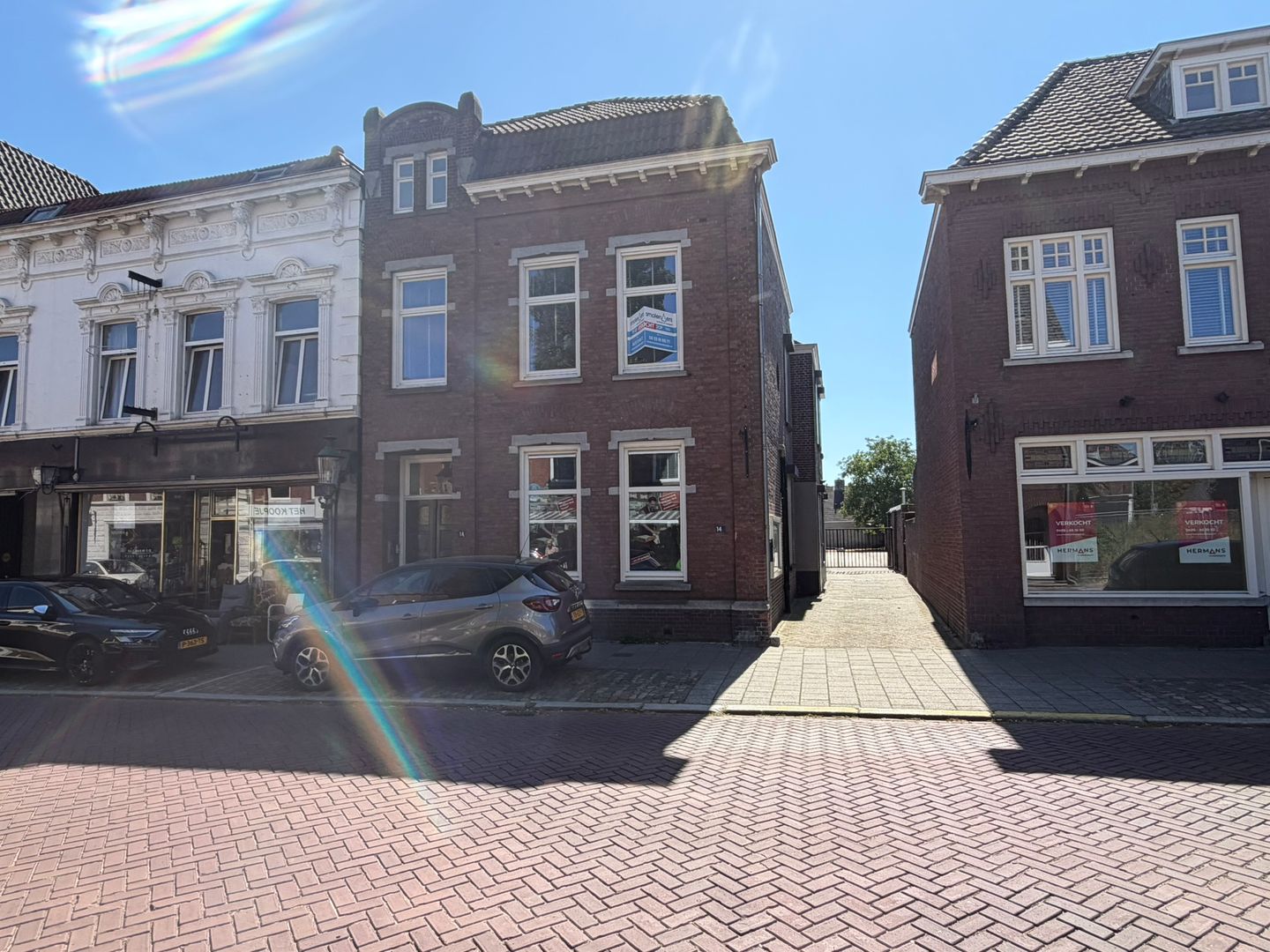 Foto 1 van Maaspoort 14