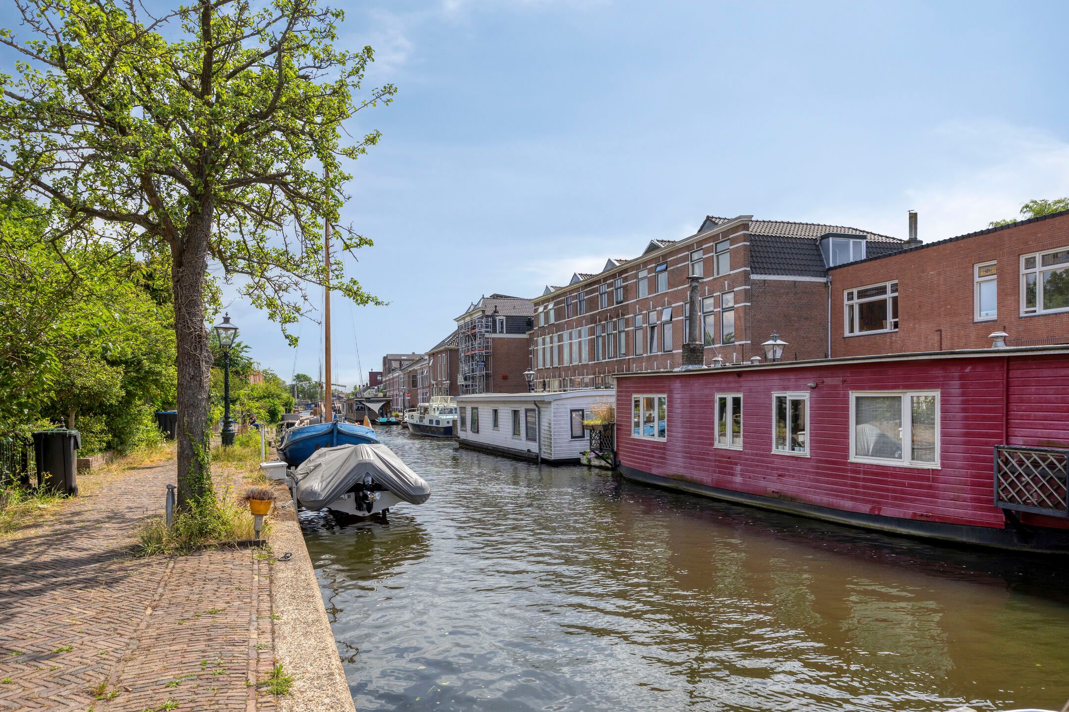 Foto 48 van Oosterdwarsstraat 22