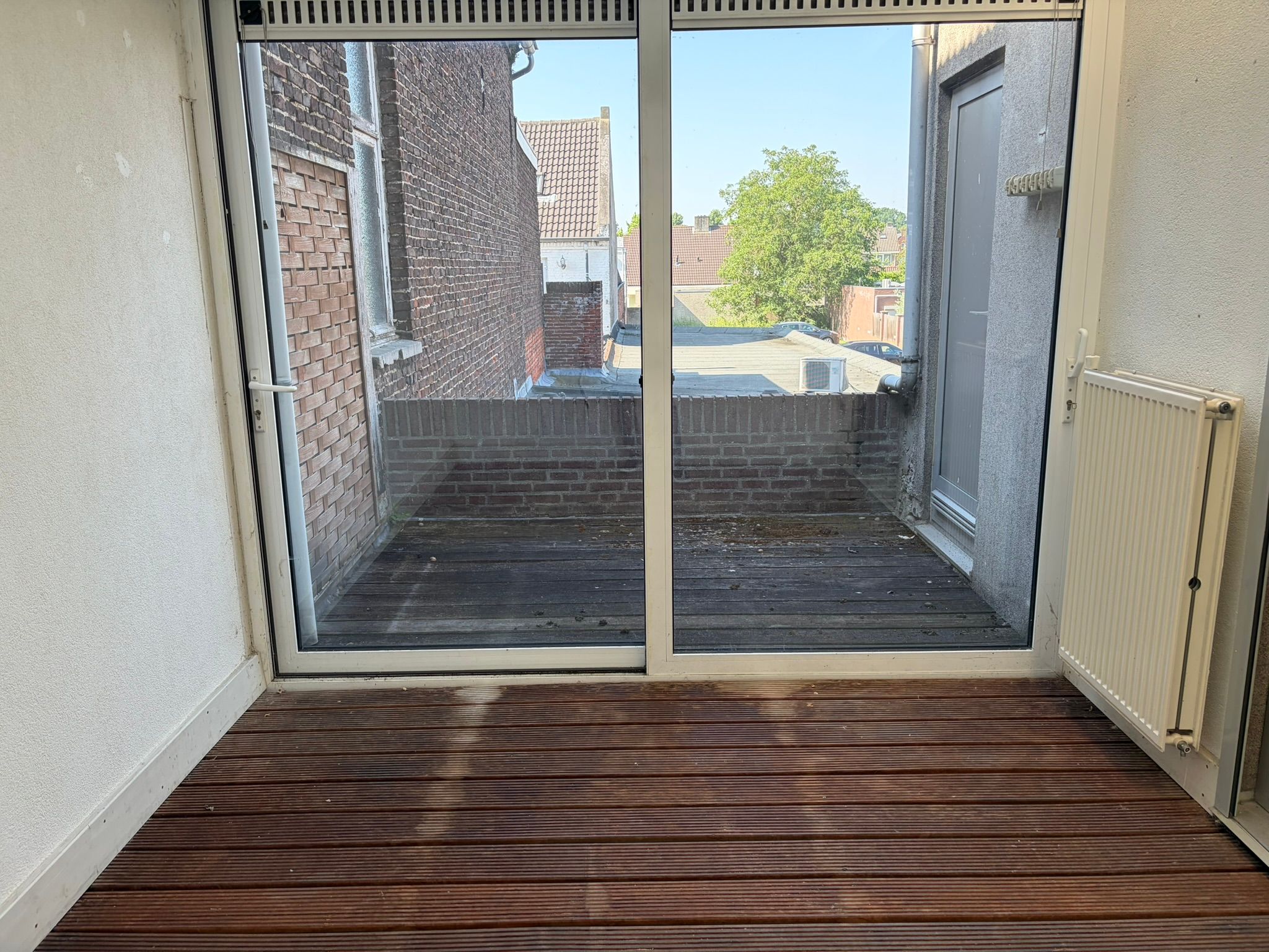 Foto 21 van Maaspoort 14