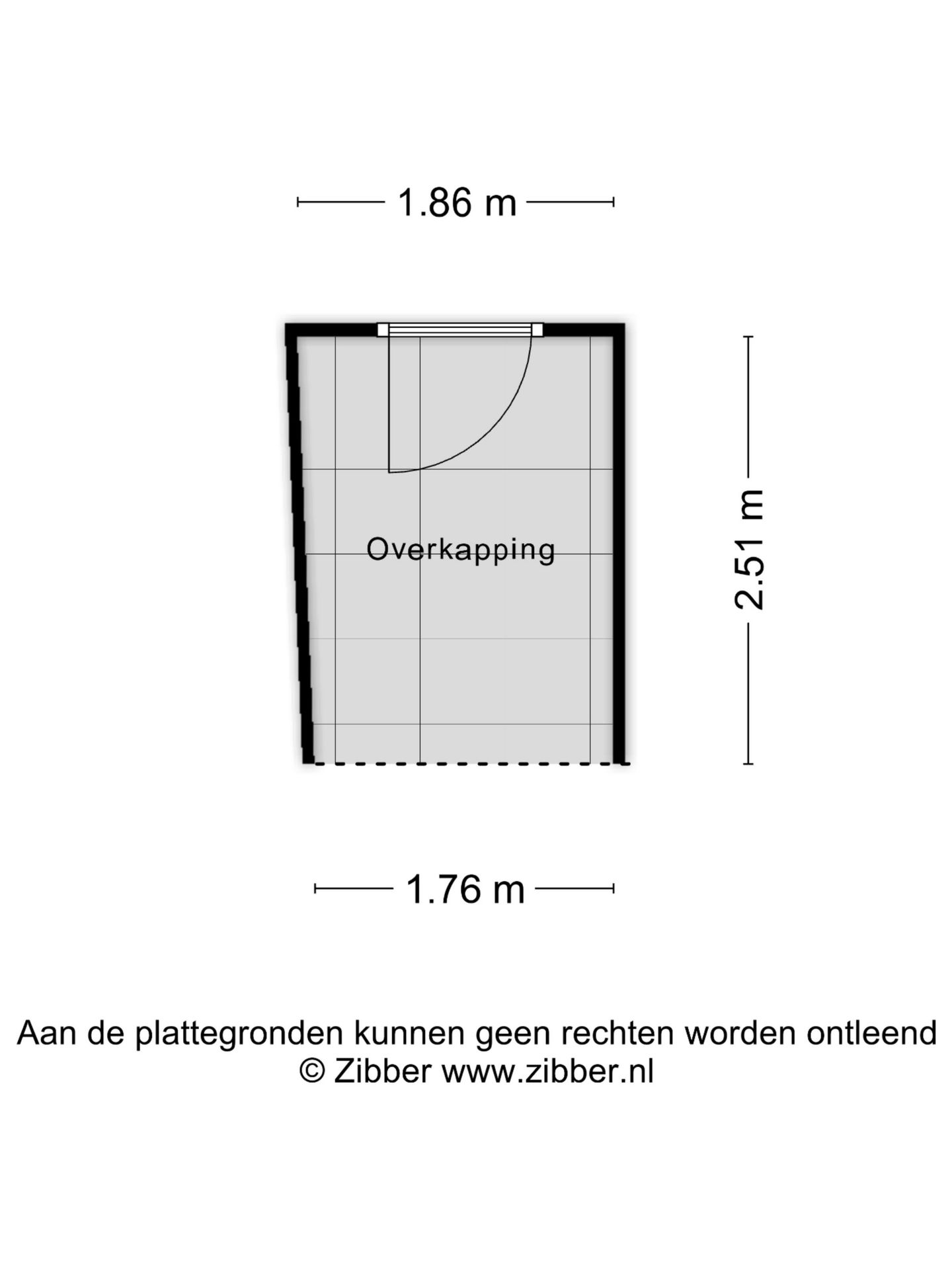 Foto 55 van Oosterdwarsstraat 22
