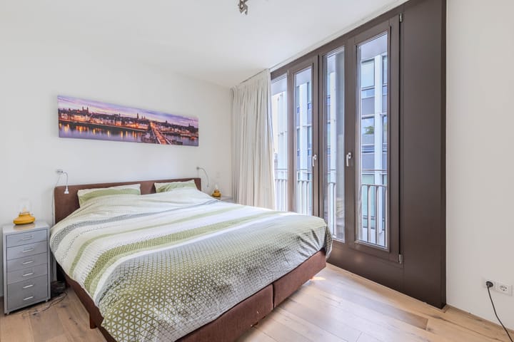 Appartement te huur: Gubbelstraat 10C03, Maastricht