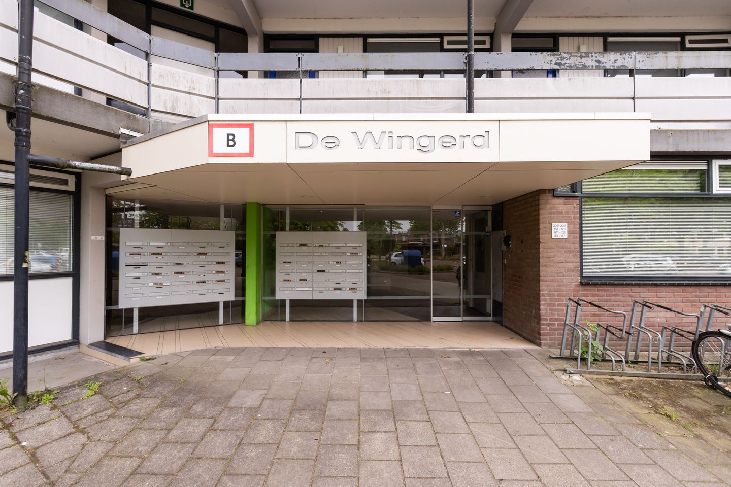 Foto 4 van Wilde Wingerdlaan 173
