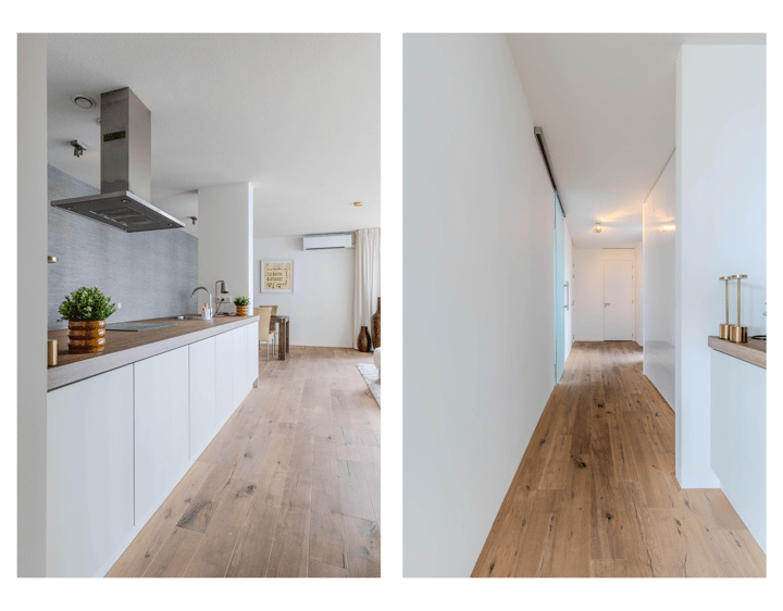 Appartement te huur: Gubbelstraat 10C03, Maastricht