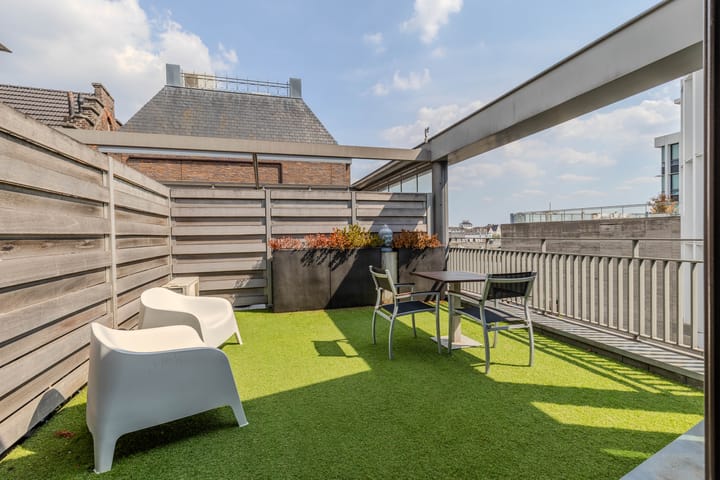 Appartement te huur: Gubbelstraat 10C03, Maastricht