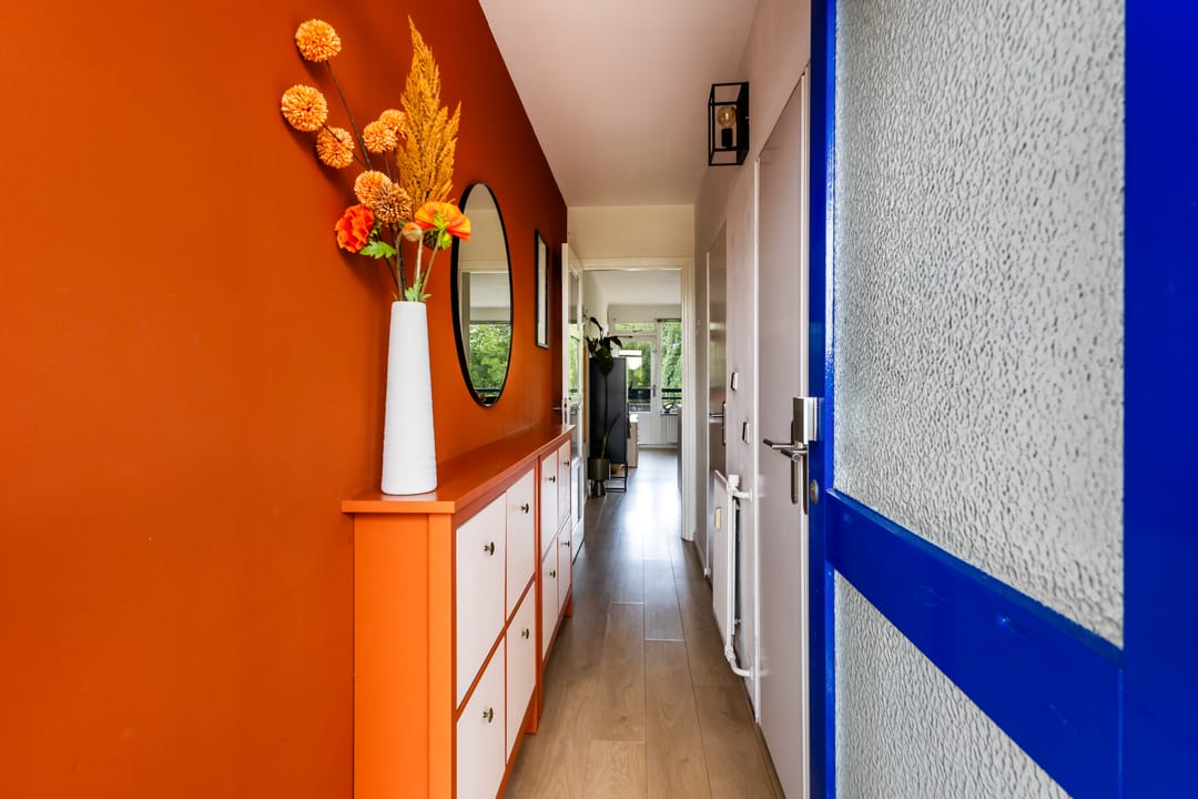 Foto 7 van Wilde Wingerdlaan 173