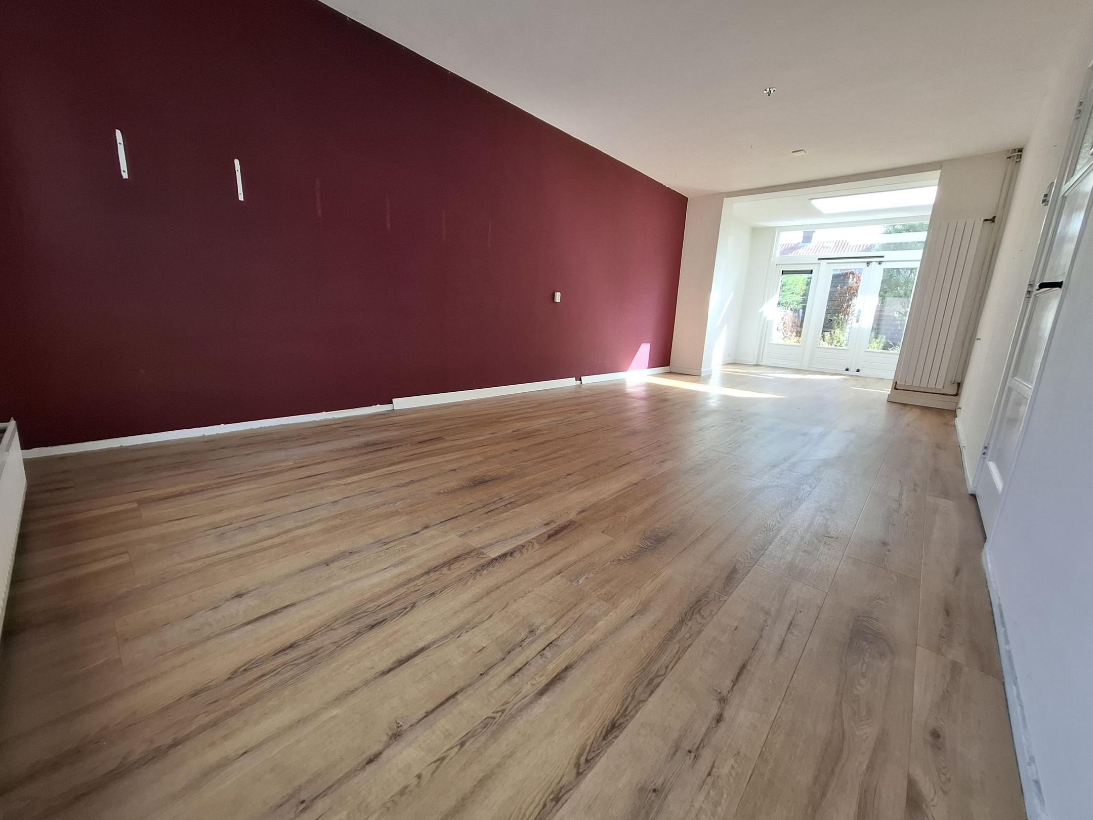 Foto 3 van Mecklenburgstraat 40