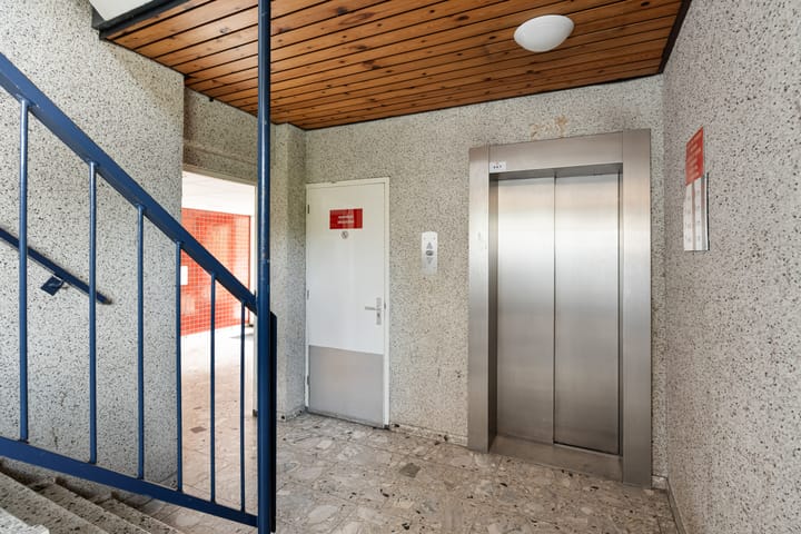 Appartement te koop: Prof. Waterinklaan 25, Dordrecht