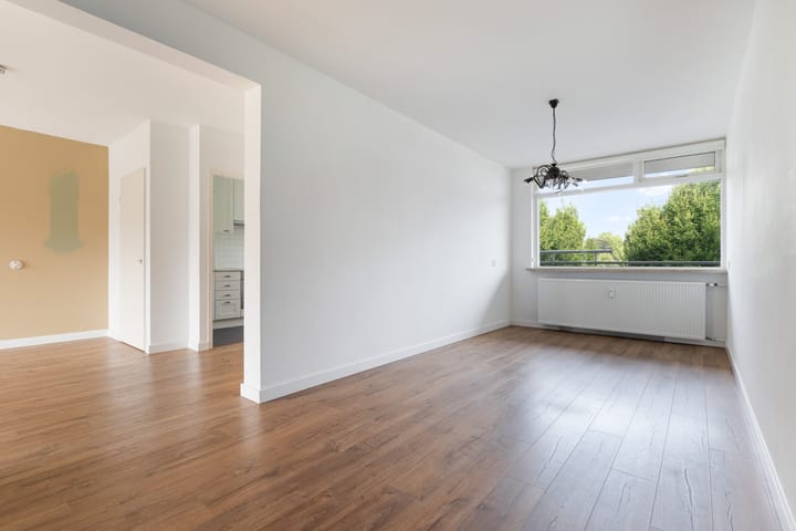 Appartement te koop: Prof. Waterinklaan 25, Dordrecht