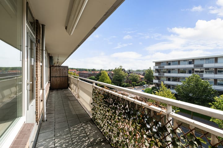 Appartement te koop: Prof. Waterinklaan 25, Dordrecht